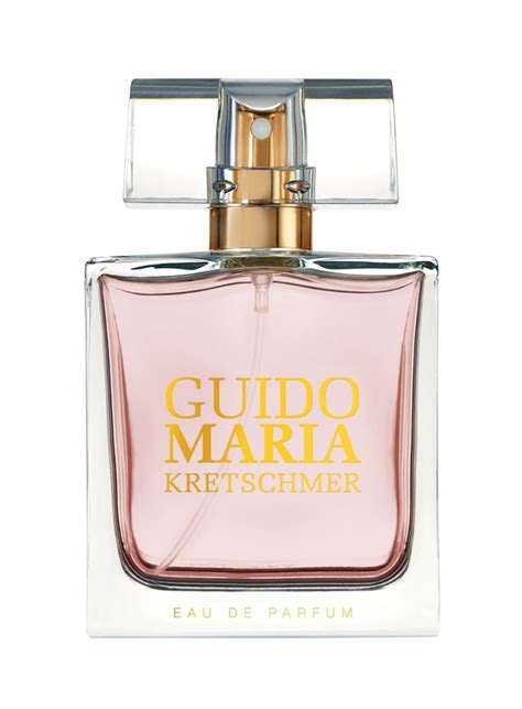 guido maria kretschmer parfum